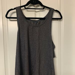 Lululemon Cross Back Tank